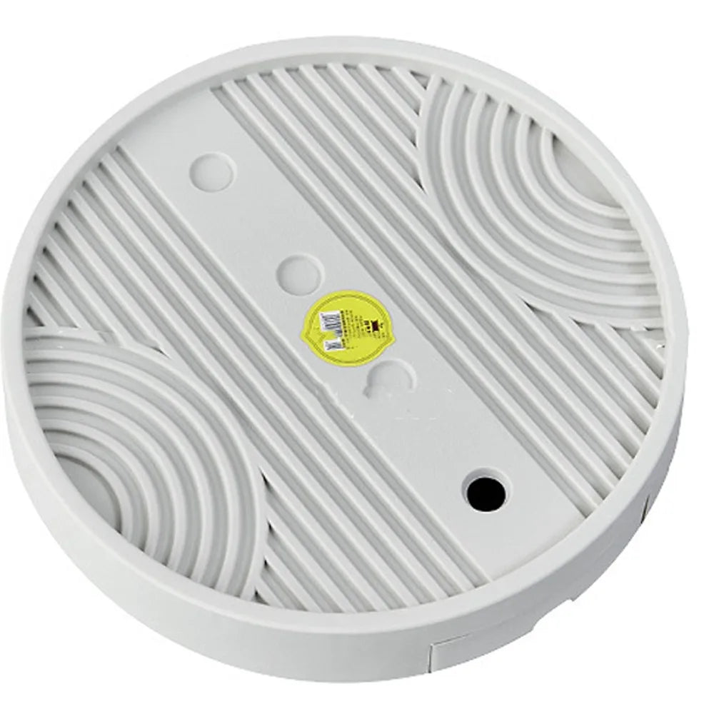 Floora Tray White 12.8 inch